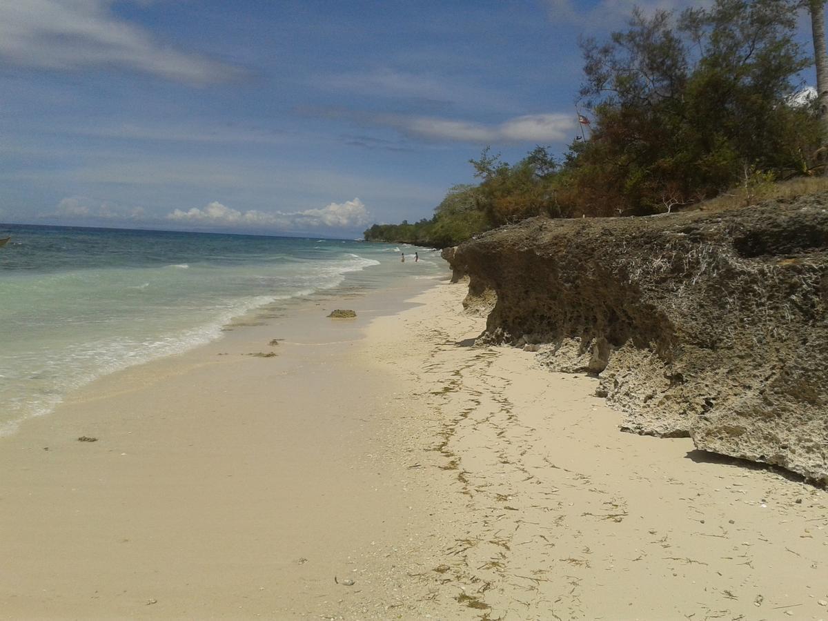 Higala Resort Panglao Exterior foto