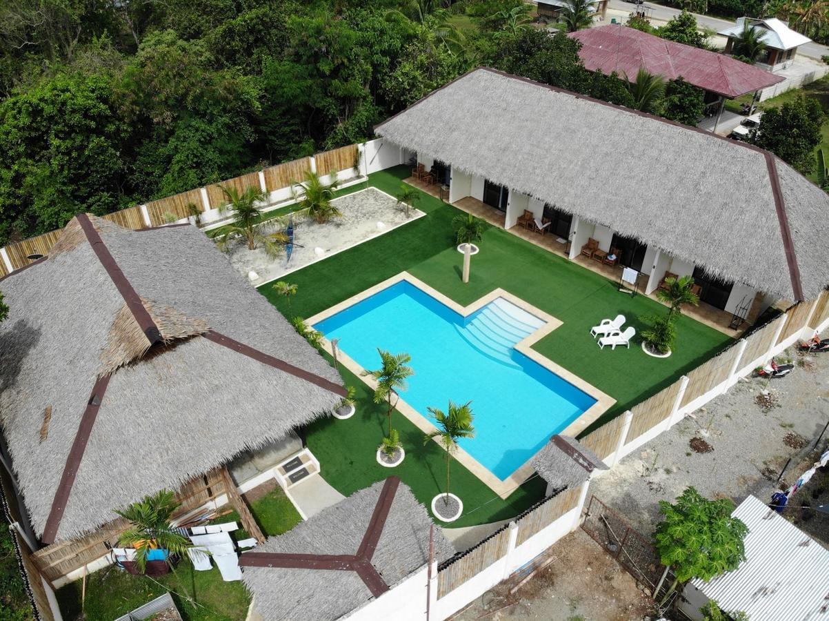 Higala Resort Panglao Exterior foto